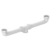 Double Bowl Sink Connector – by Specule specules